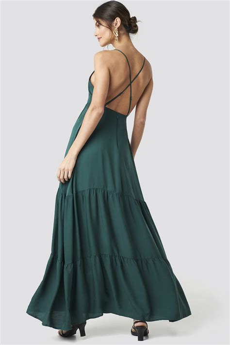 Flowy Maxis