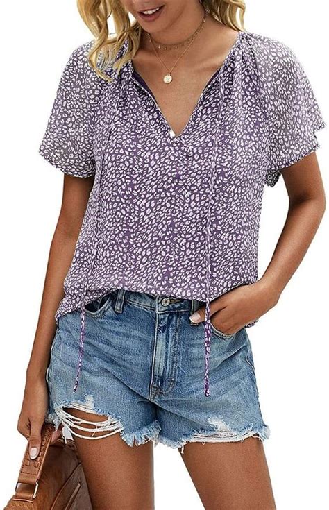 Flowy Shirts for Women: Elevate Your Style and Comfort