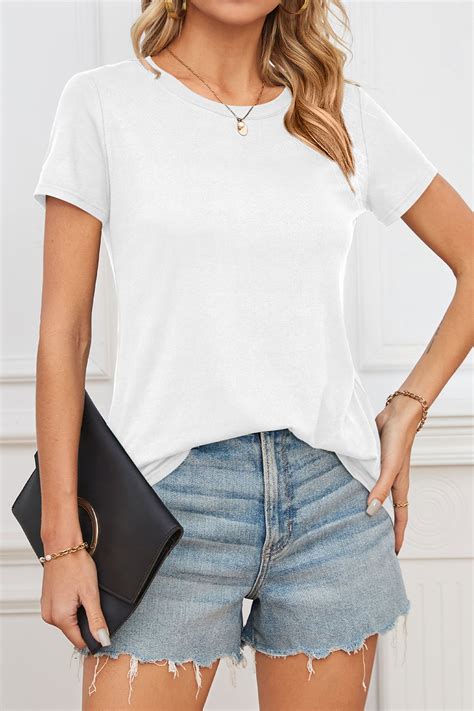 Flowy T-Shirts: The Epitome of Comfort and Style