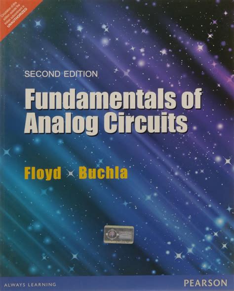 Floyd buchla analog fundamentals experiments answers Ebook Reader