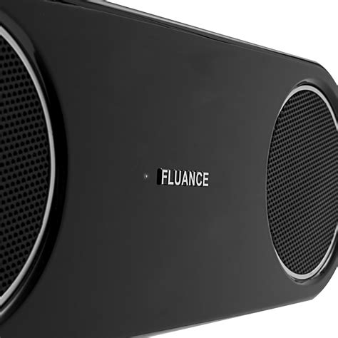 Fluance Performance Wireless Bluetooth Enhanced Epub