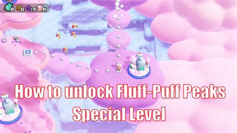 Fluff Puff Peaks Hidden Levels: Explore the Sweet Depths