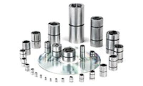 Fluid Bearings: Revolutionizing Motion Control with Frictionless Performance