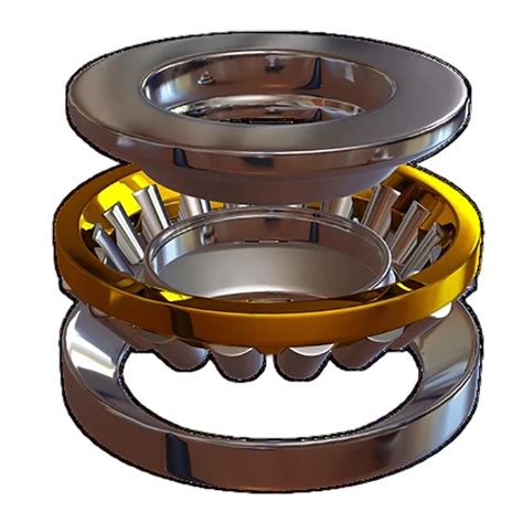 Fluid Bearings: Unlocking Efficiency in Rotating Machinery