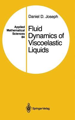 Fluid Dynamics of Viscoelastic Liquids 1st Edition Kindle Editon