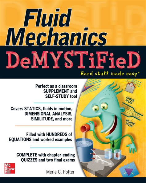 Fluid Mechanics DeMYSTiFied PDF