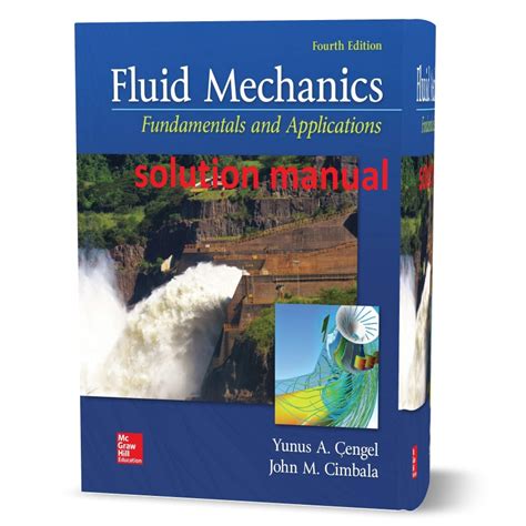 Fluid Mechanics Solutions Doc