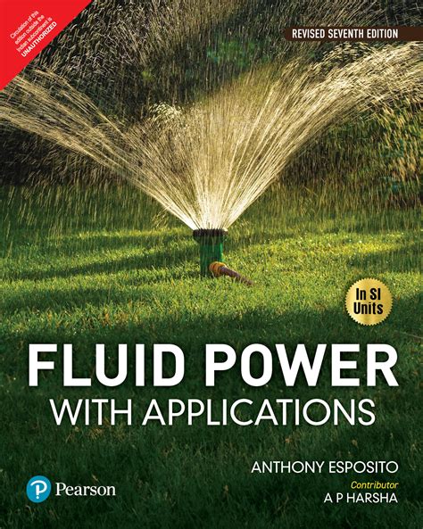 Fluid Power Esposito Solutions PDF