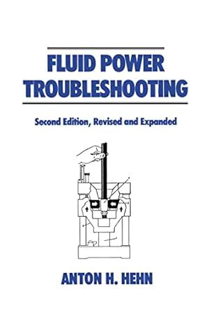 Fluid Power Troubleshooting 2 Epub