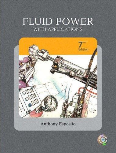 Fluid Power with Applications Reader