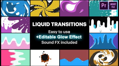 Fluid Transitions: