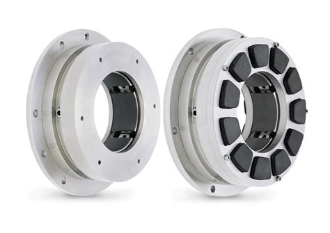 Fluid bearings: