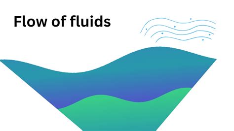 Fluids: