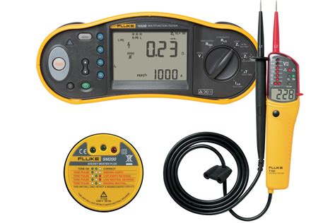 Fluke 1652 User Guide Ebook Epub