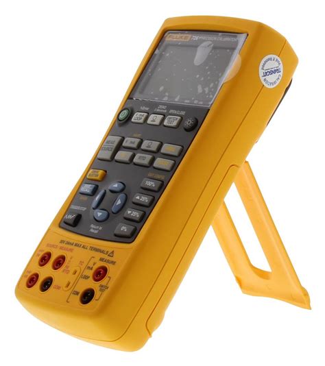 Fluke Electronics