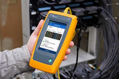 Fluke Networks