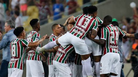 Fluminense - LDU Quito: Uma Rivalidade Histórica no Futebol Sul-Americano