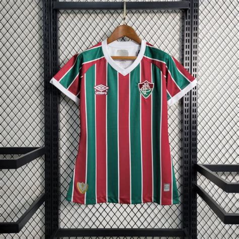 Fluminense Jersey: A Timeless Symbol of Pride and Heritage