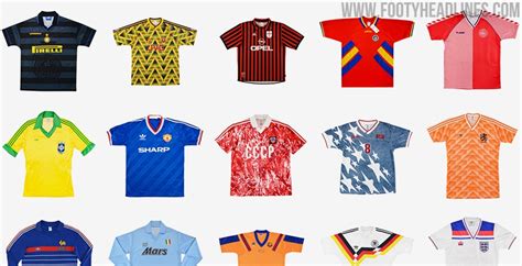 Fluminense Jersey: The Top 100 Most Iconic Shirts Ever