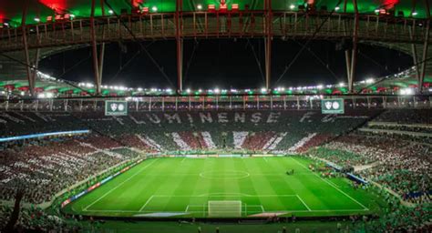 Fluminense e Colo-Colo: Onde Assistir ao Confronto Épico da Libertadores?