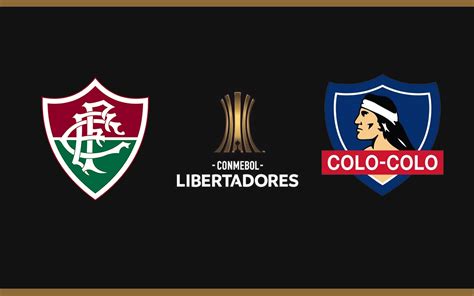 Fluminense e Colo-Colo: Onde Assistir ao Duelo Épico da Libertadores?