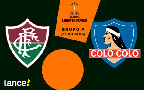 Fluminense e Colo-Colo: Onde Assistir o Duelo Épico da Libertadores?