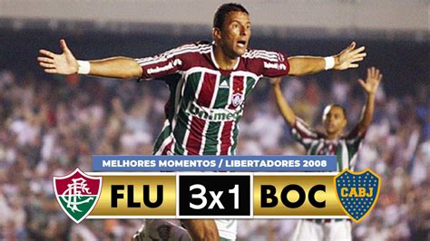 Fluminense x Boca Juniors: Uma Rivalidade Histórica com Momentos Marcantes