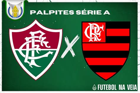 Fluminense x Flamengo Palpite: Dicas infalíveis para apostar no clássico carioca