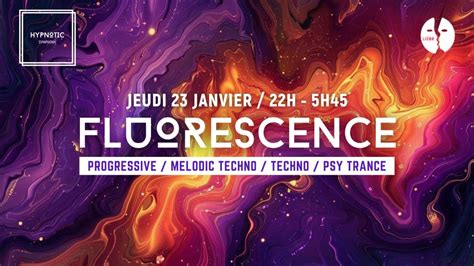 Fluorescence: A Symphony of Colors