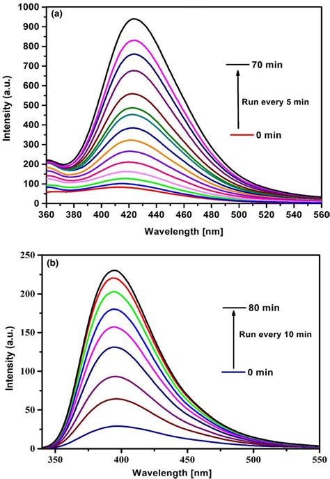 Fluorescence: The Catalyst of Allure