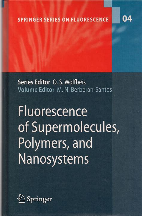 Fluorescence of Supermolecules Doc