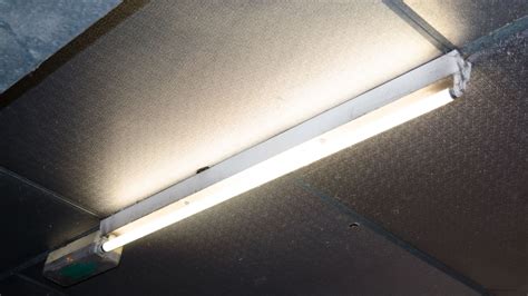 Fluorescent LED Lamp 2.0: The Ultimate Guide to Upgrading Your Lighting