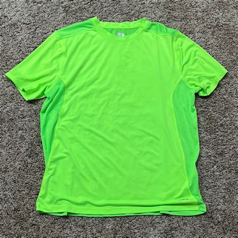 Fluorescent Shirt Mens: The Ultimate Guide to Shine Bright