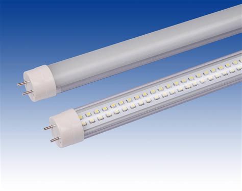 Fluorescent Tube LED Replacement: 30,000+ Hours of Energy-Efficient Lighting