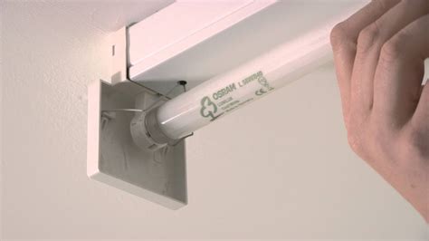 Fluorescent Tube LED Replacement: 4 Reasons Why You Should Switch Today