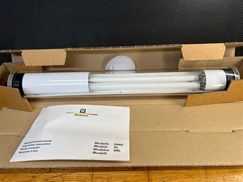 Fluorescent Tube LED Replacement: Upgrade for Energy Efficiency and Longevity