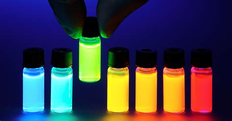 Fluorescent dyes: