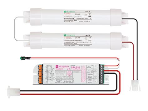 Fluorescent to LED Conversion Kit: A Luminescent Leap