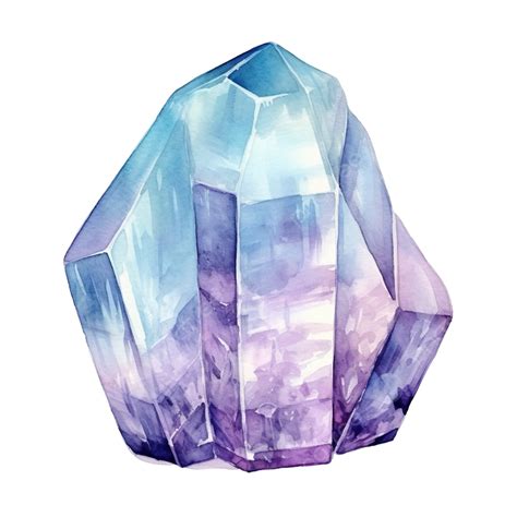 Fluorite: A Multifaceted Crystal of Healing and Transformation