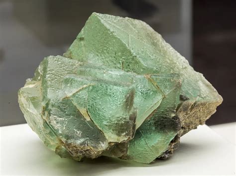 Fluorite: The Versatile Mineral with Enchanting Properties