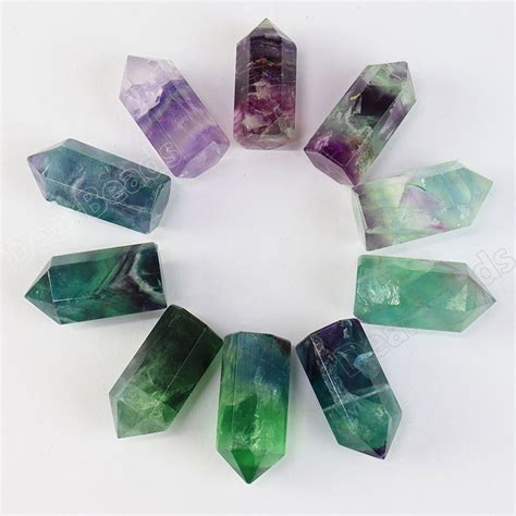 Fluorite: Unveiling the Mystical Mineral with Unparalleled Properties