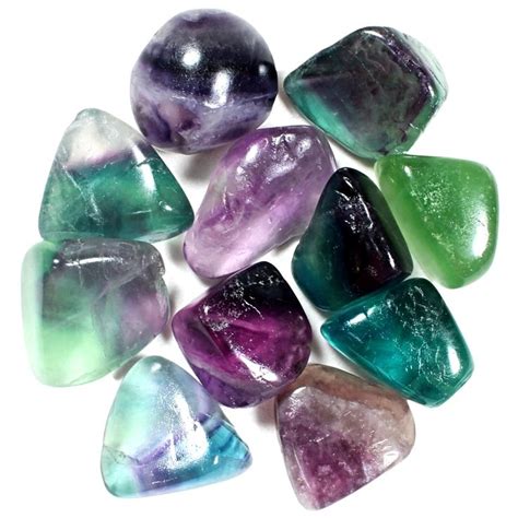 Fluorite Bowl: Unveil the Enchanting Power of Healing Crystals