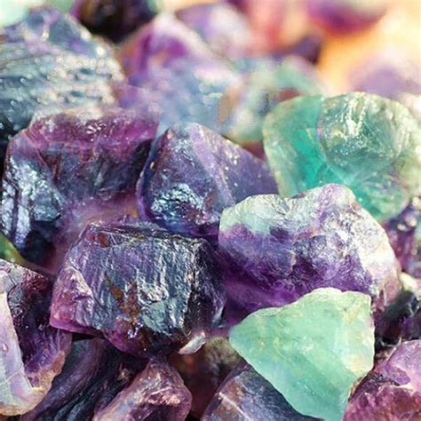 Fluorite Crystal: The Stone of Infinite Possibilities