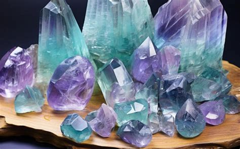 Fluorite Crystal Benefits: A Comprehensive Guide to Unlocking Serenity and Vitality