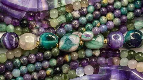 Fluorite Crystals: A Shimmering Symphony of Healing and Harmony