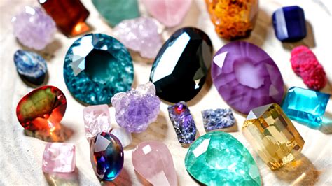 Fluorite Crystals: Shimmering Gemstones with Hidden Powers