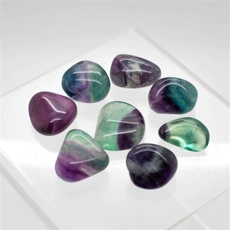 Fluorite Crystals: The Gems of Clarity, Flow, and Abundance