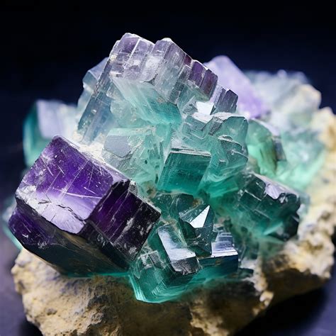 Fluorite Crystals: Unlock a World of Healing and Empowerment