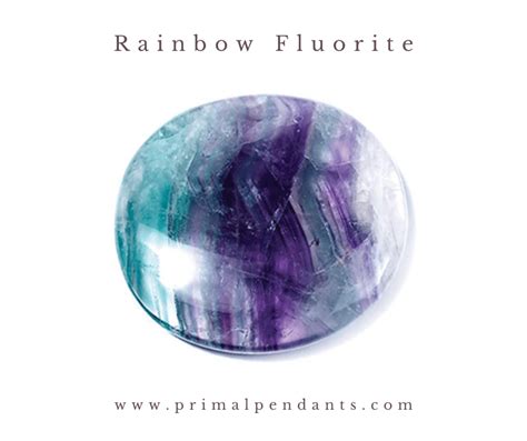 Fluorite Crystals: Unlocking the Rainbow Within