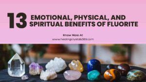 Fluorite Crystals Benefits: A Comprehensive Guide for Physical, Mental, and Spiritual Well-being